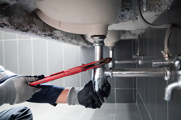 Trusted Drain Cleaning service in Pompano Beach, FL - AAA Plumbing Heating